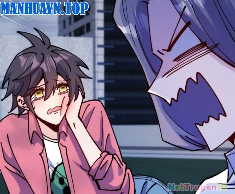 Chưa Từng Ra Tay Nhưng Ta Vẫn Thành Đại Lão Trên Thiên Bảng Chapter  98 - 48