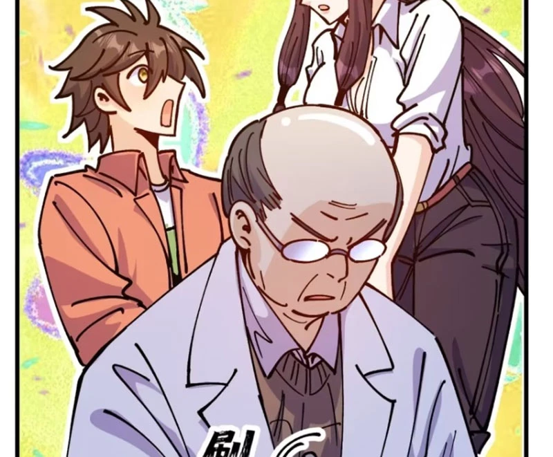 Chưa Từng Ra Tay Nhưng Ta Vẫn Thành Đại Lão Trên Thiên Bảng Chapter  98 - 66