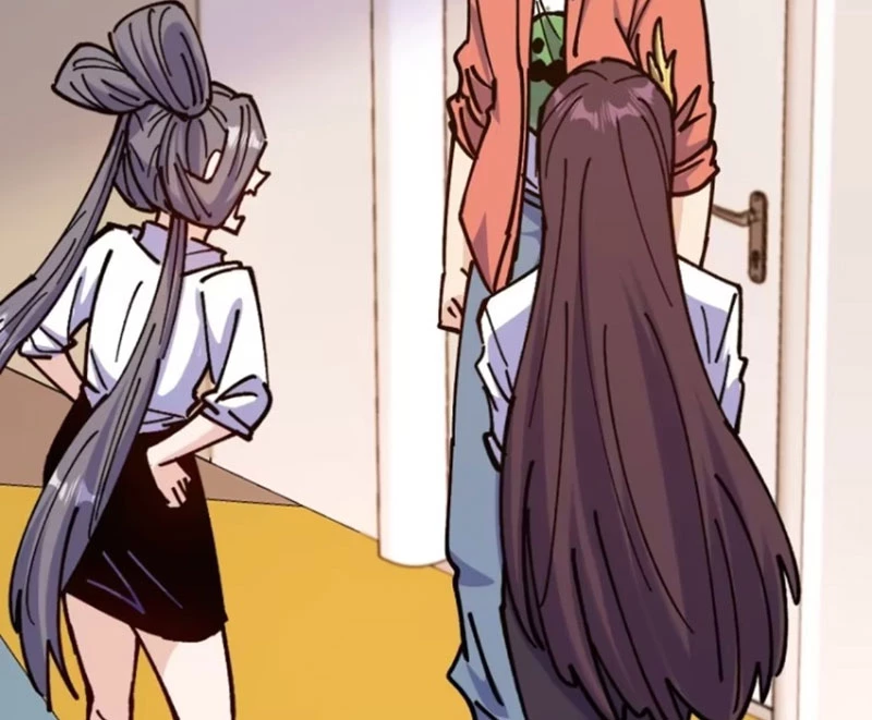 Chưa Từng Ra Tay Nhưng Ta Vẫn Thành Đại Lão Trên Thiên Bảng Chapter  98 - 70