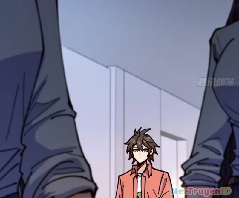 Chưa Từng Ra Tay Nhưng Ta Vẫn Thành Đại Lão Trên Thiên Bảng Chapter  98 - 78