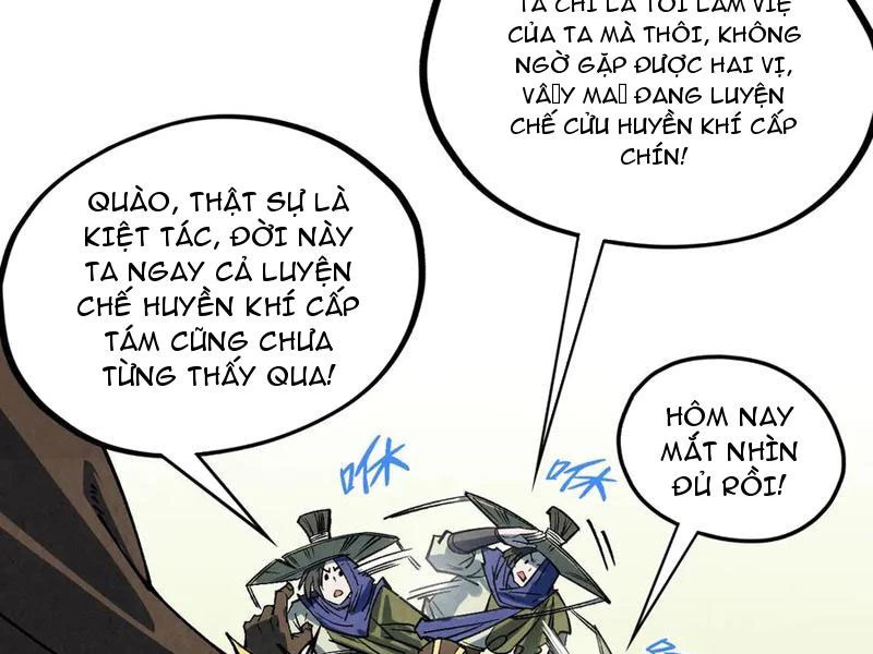 Vạn Cổ Chí Tôn Chapter 356 - 56