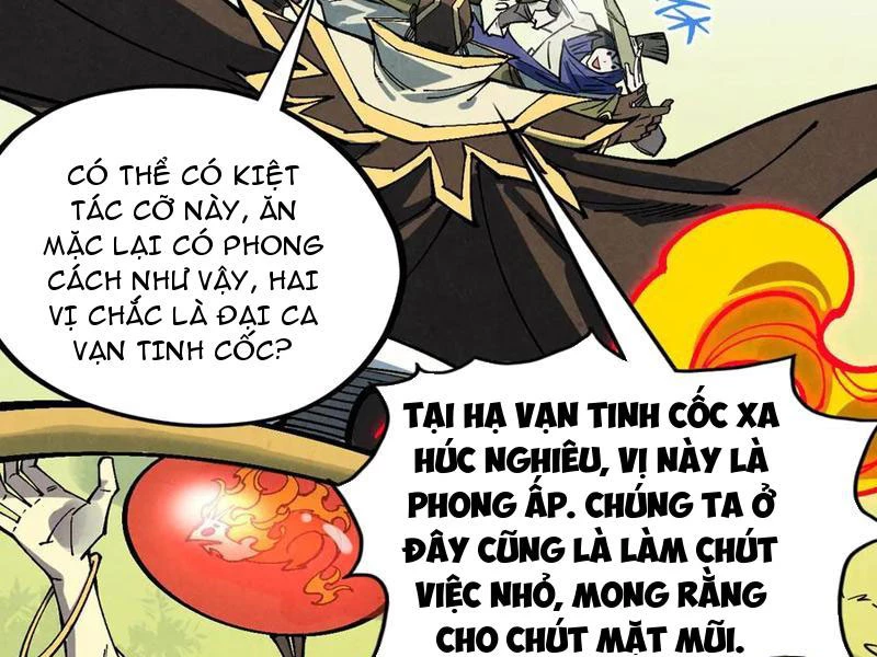 Vạn Cổ Chí Tôn Chapter 356 - 57