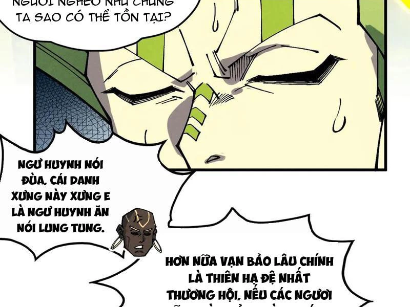 Vạn Cổ Chí Tôn Chapter 356 - 60