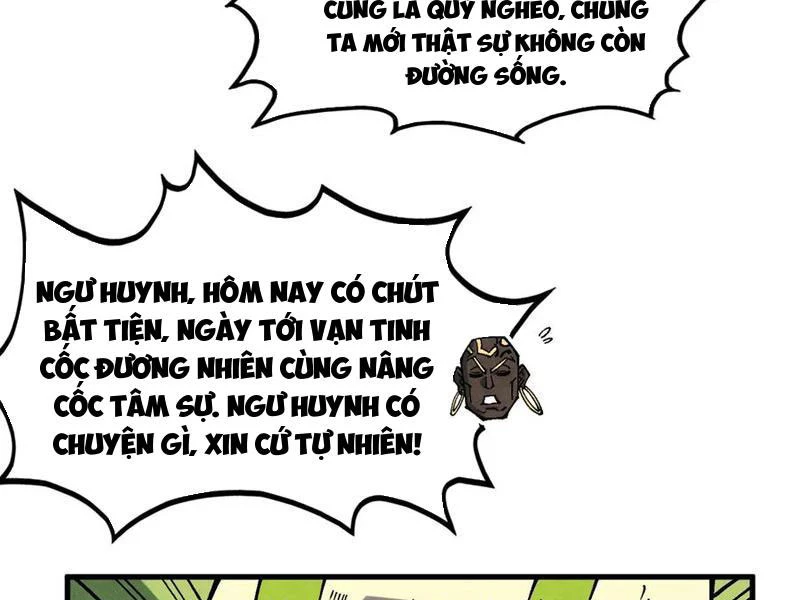 Vạn Cổ Chí Tôn Chapter 356 - 61