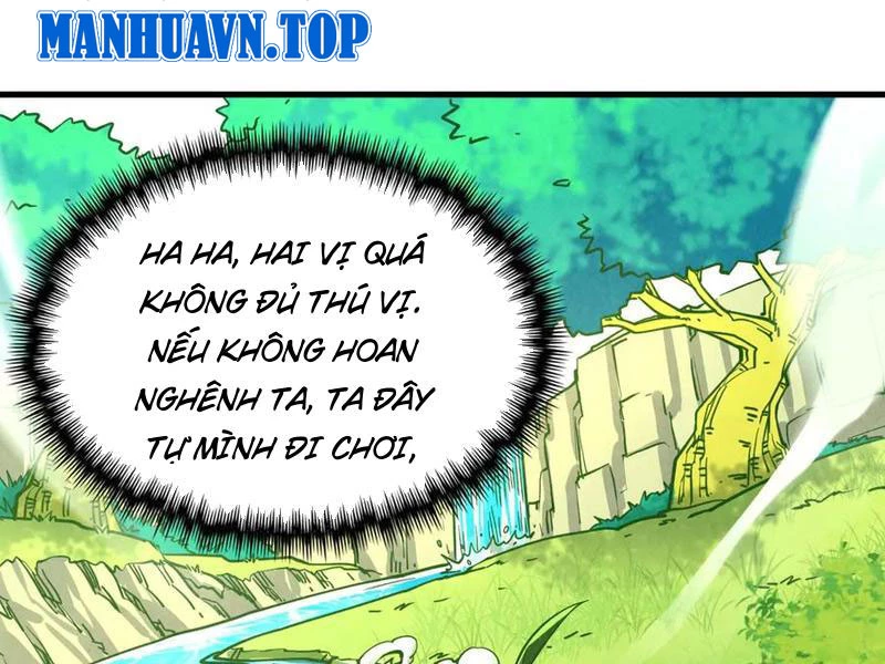 Vạn Cổ Chí Tôn Chapter 356 - 91