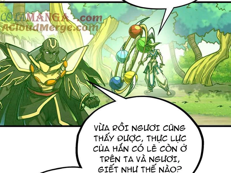 Vạn Cổ Chí Tôn Chapter 356 - 95