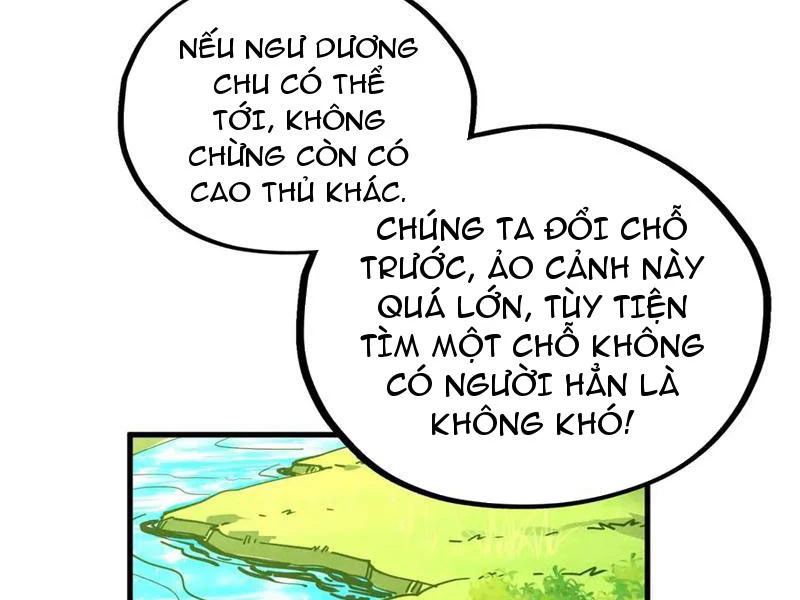 Vạn Cổ Chí Tôn Chapter 356 - 97