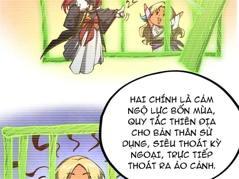 Vạn Cổ Chí Tôn Chapter 356 - 133