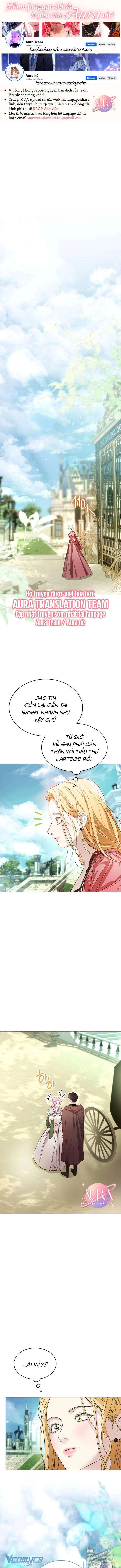 Tôi Bị Giam Cầm Bởi Con Chó Điên Tôi Nuôi Chapter 8 - 1