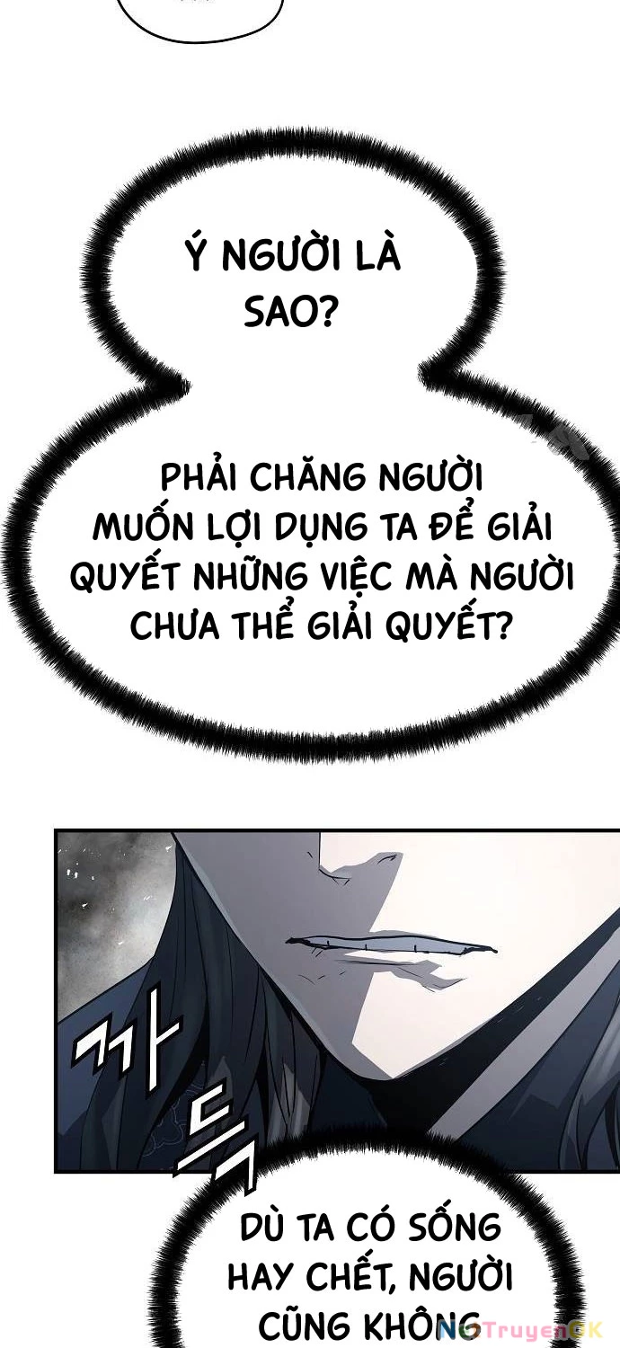 Tuyệt Thế Hồi Quy Chapter 18 - 10