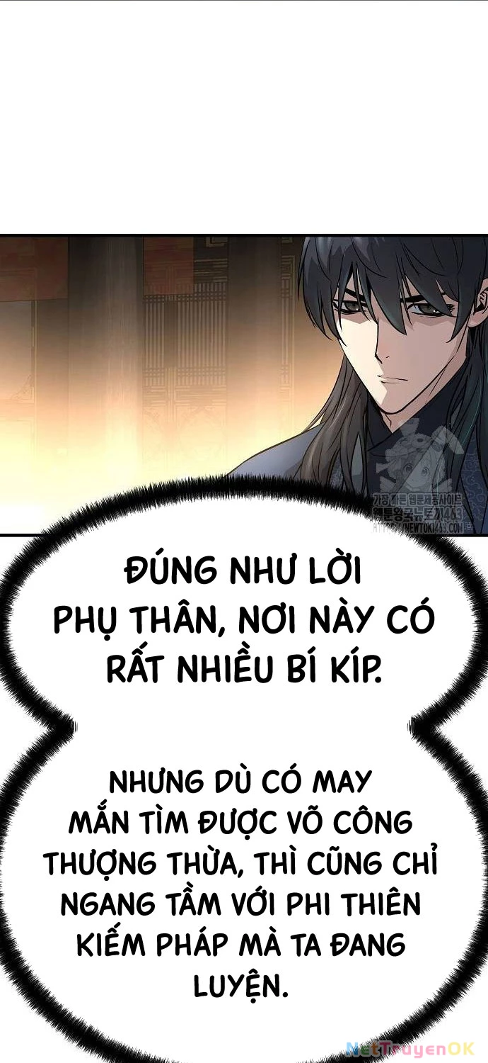 Tuyệt Thế Hồi Quy Chapter 18 - 21