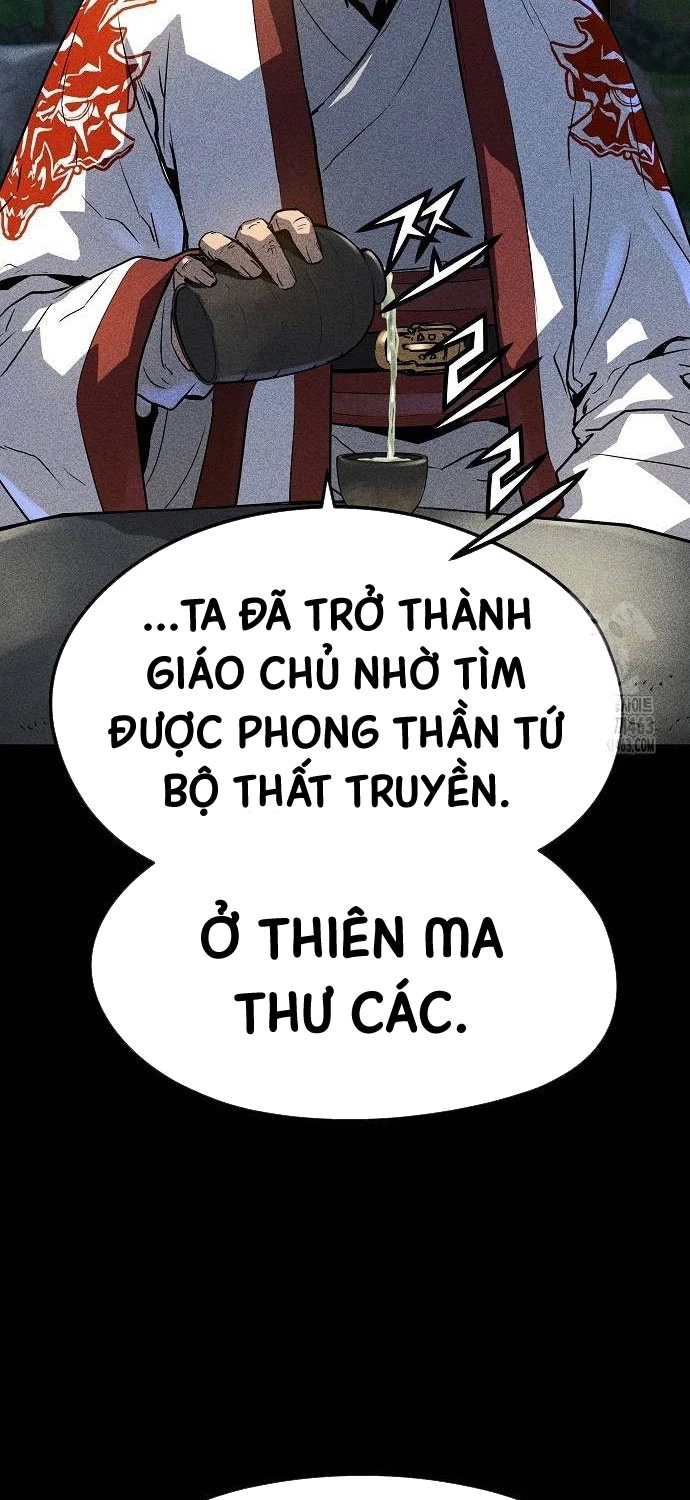 Tuyệt Thế Hồi Quy Chapter 18 - 37