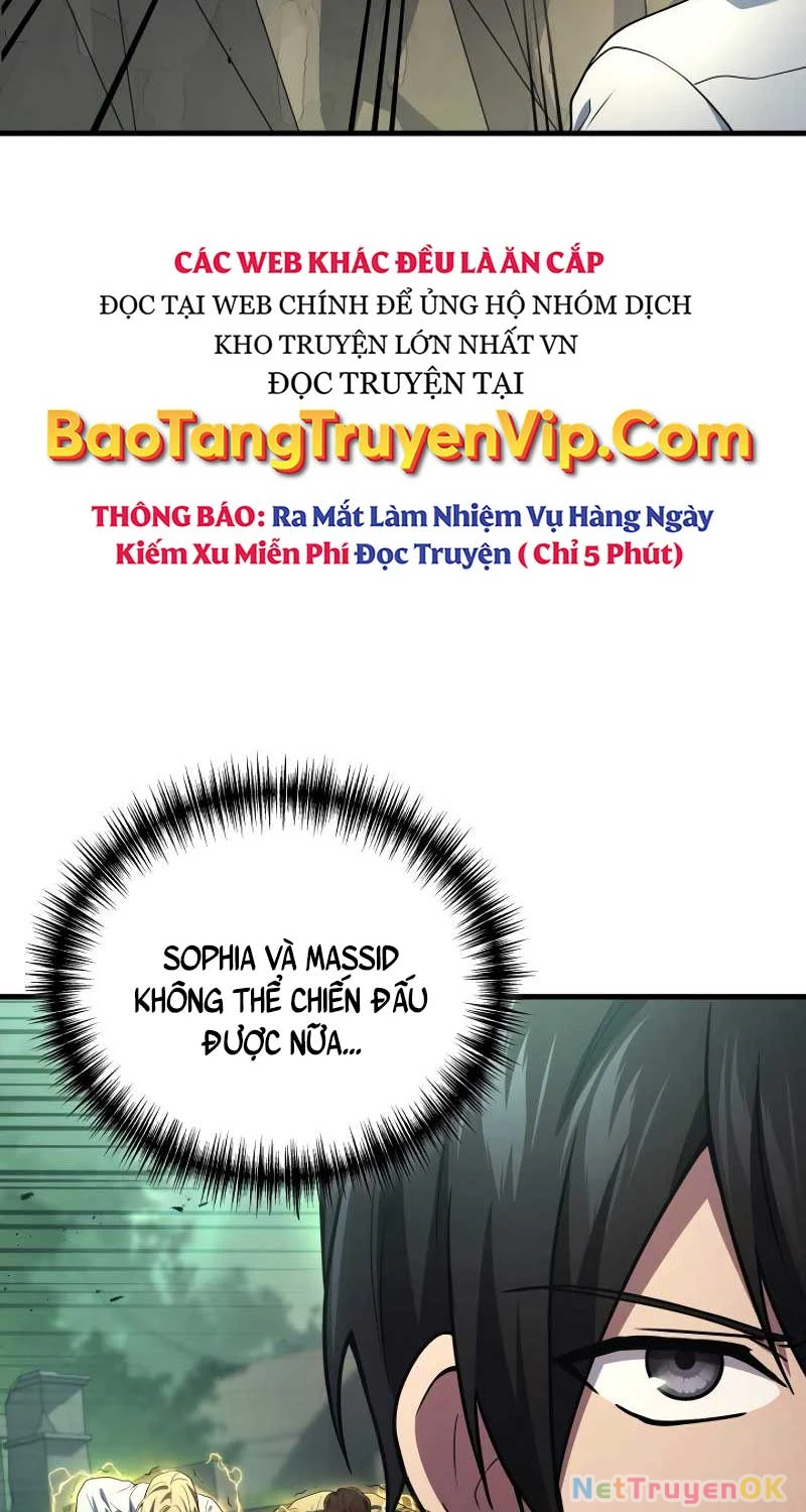 Thần Chiến Tranh Trở Lại Cấp 2 Chapter 72 - 8