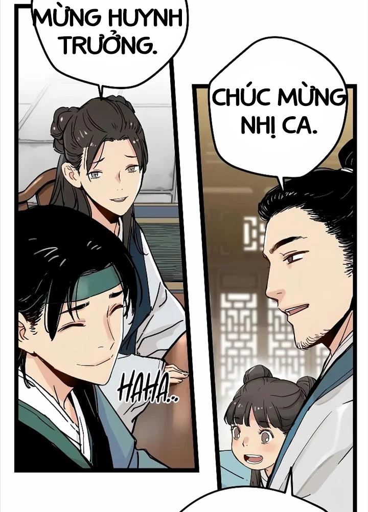 Thiên Tài Đoản Mệnh Chapter 1 - 47