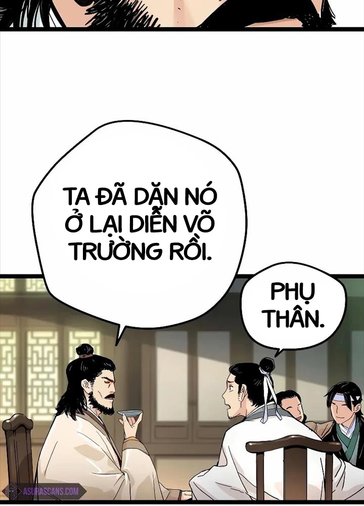 Thiên Tài Đoản Mệnh Chapter 1 - 53