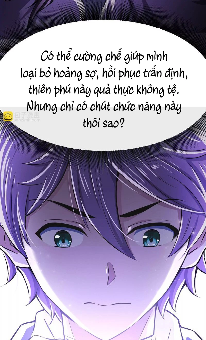 Trò chơi cổ thần Chapter 2 - 20