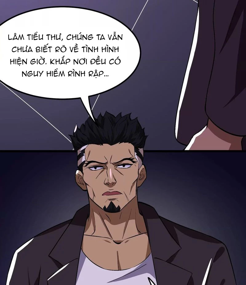 Trò chơi cổ thần Chapter 3 - 20