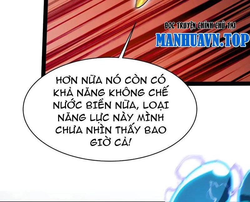 Linh Khí Khôi Phục: Từ Cá Chép Tiến Hóa Thành Thần Long Chapter 20 - 49