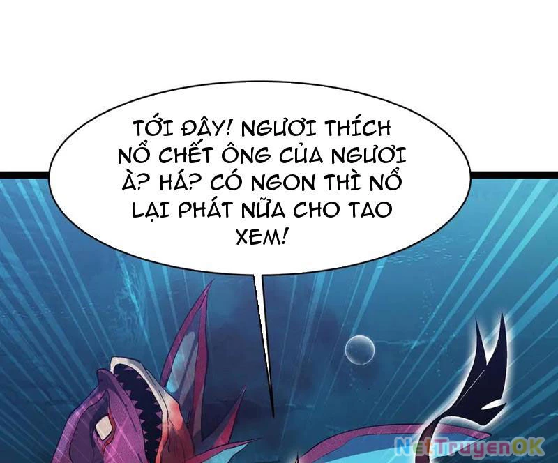 Linh Khí Khôi Phục: Từ Cá Chép Tiến Hóa Thành Thần Long Chapter 20 - 106