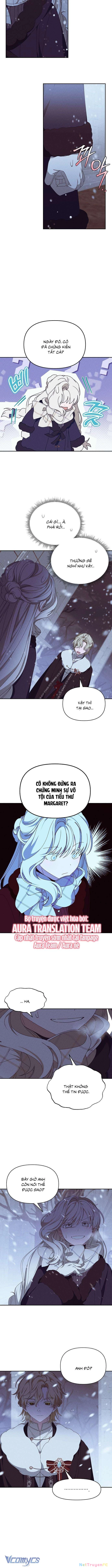 Bong Bóng Của Sóng Biển Chapter 42 - 2