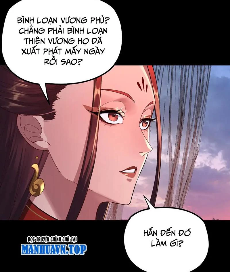 [FIX Thứ tự] Ta Trời Sinh Đã Là Nhân Vật Phản Diện Chapter 195 - 4