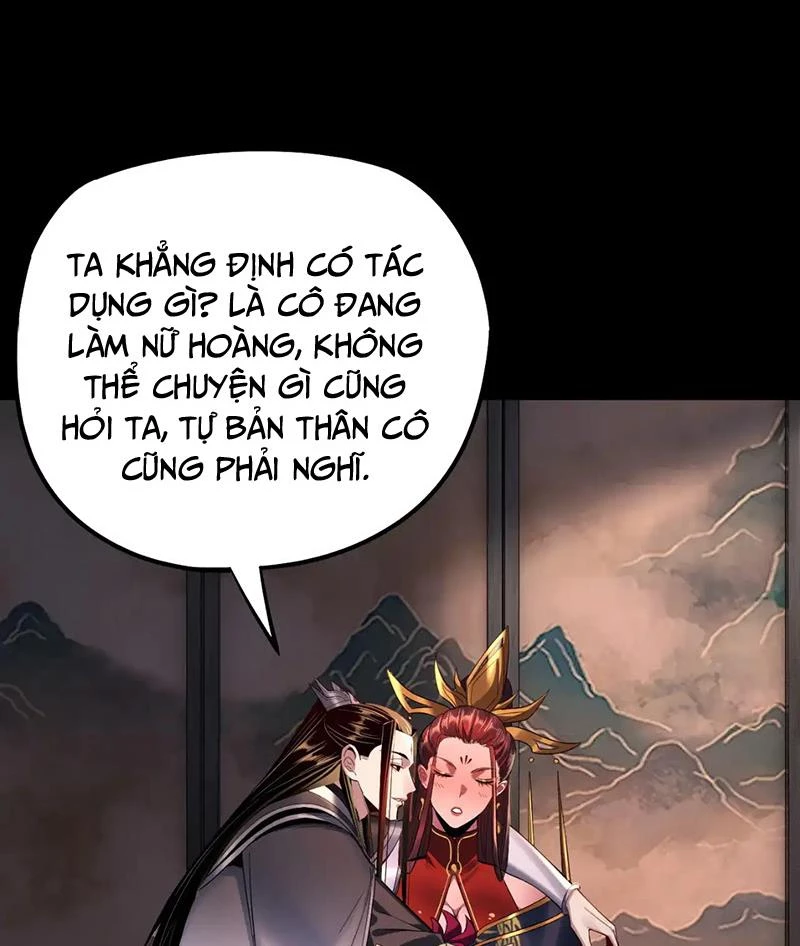 [FIX Thứ tự] Ta Trời Sinh Đã Là Nhân Vật Phản Diện Chapter 195 - 15