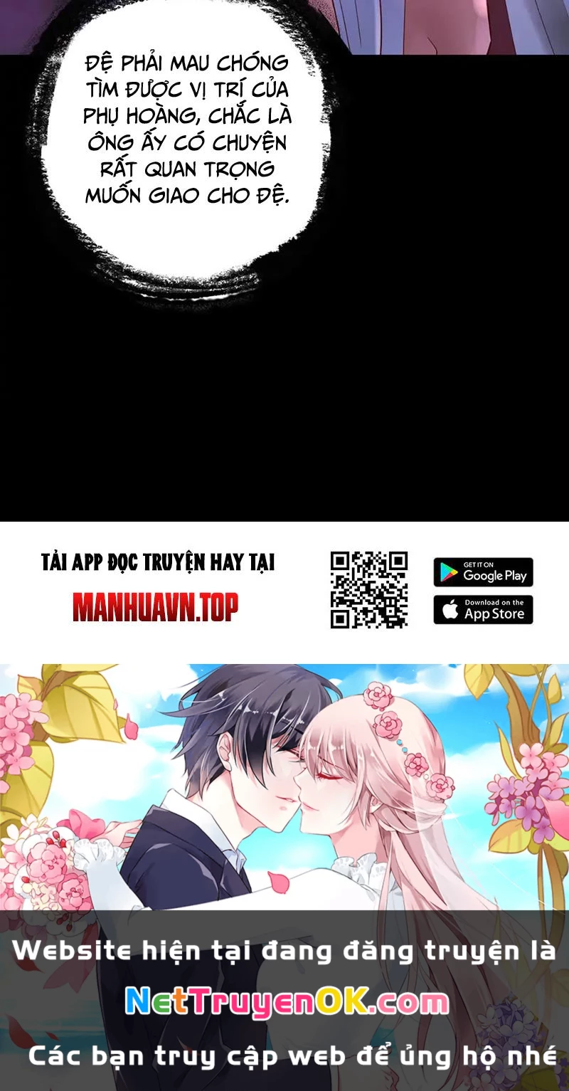 [FIX Thứ tự] Ta Trời Sinh Đã Là Nhân Vật Phản Diện Chapter 195 - 91