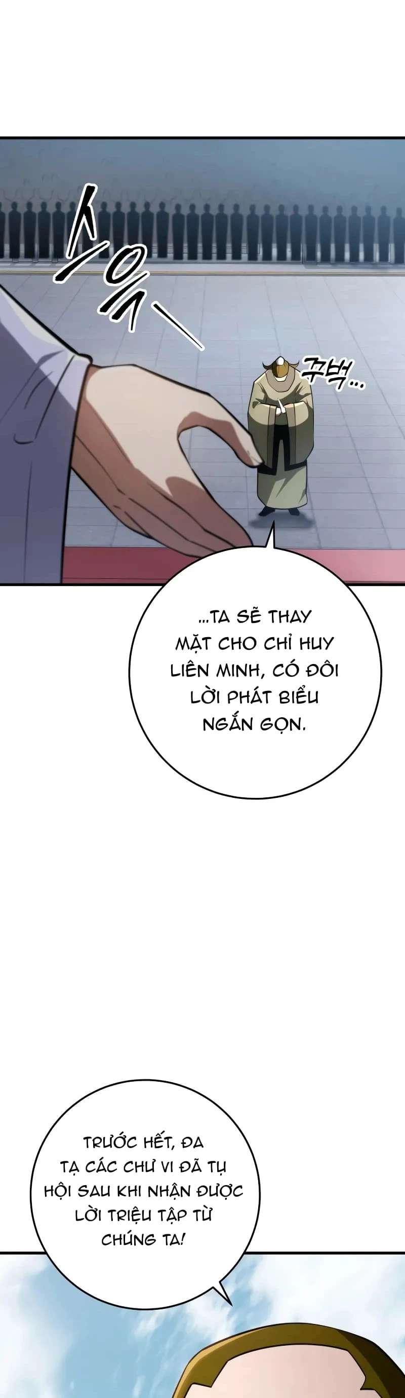 Cửu Thiên Kiếm Pháp Chapter 92 - 32