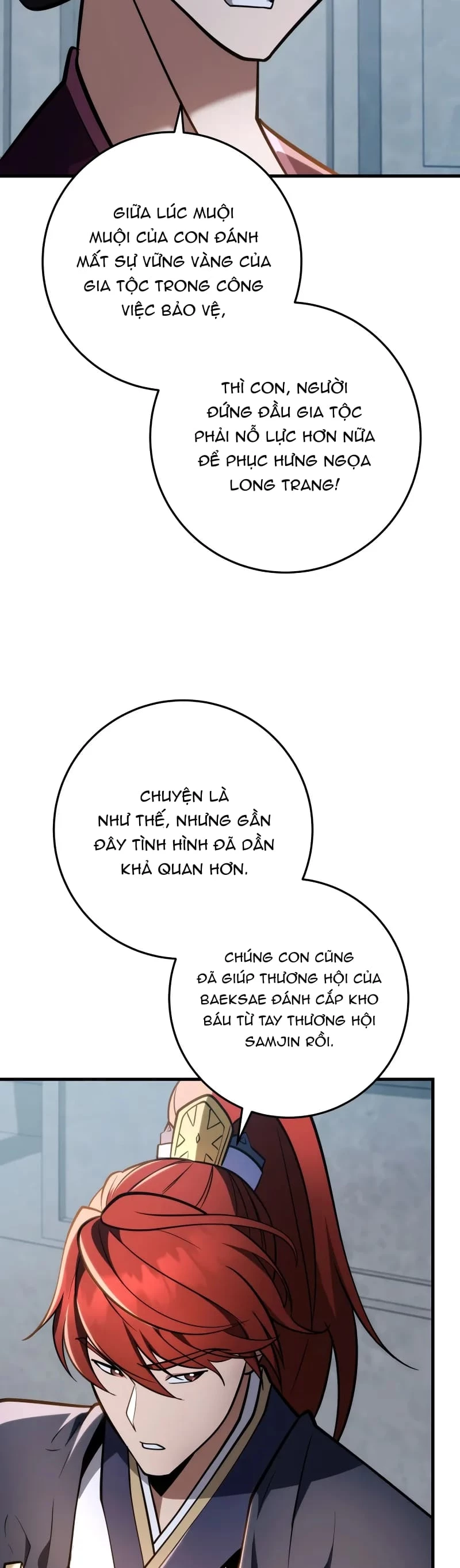 Cửu Thiên Kiếm Pháp Chapter 92 - 48