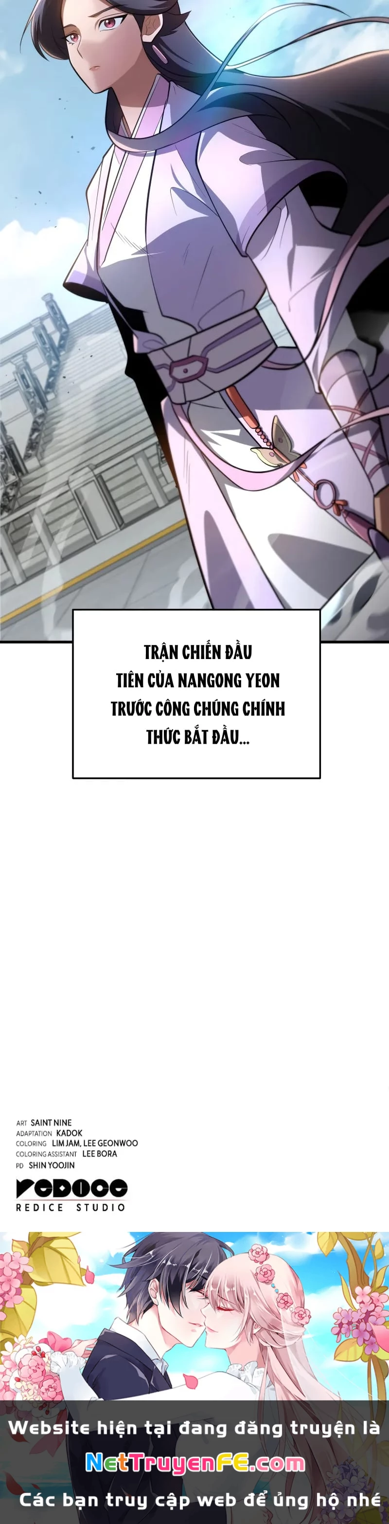 Cửu Thiên Kiếm Pháp Chapter 92 - 65