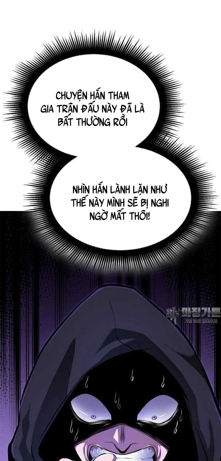 Nhà Vô Địch Kalli Chapter 84 - 3