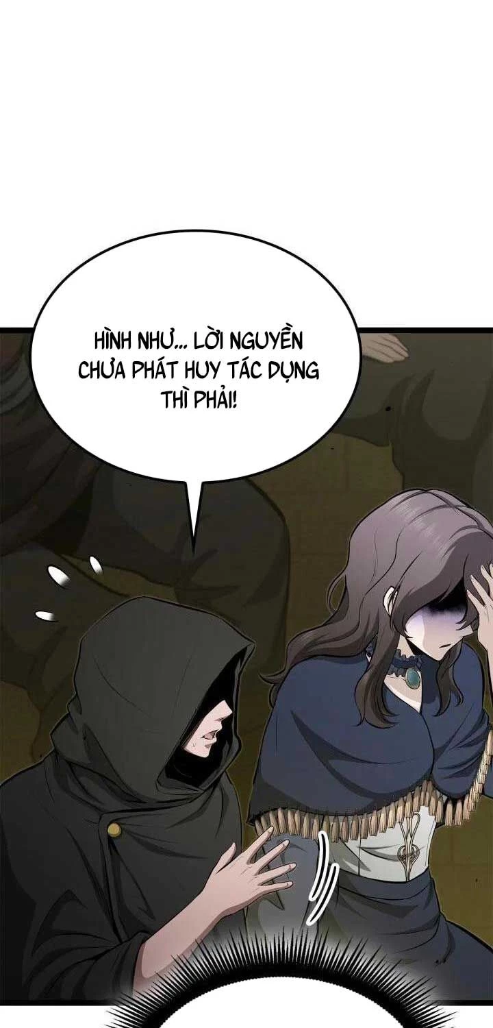 Nhà Vô Địch Kalli Chapter 84 - 8