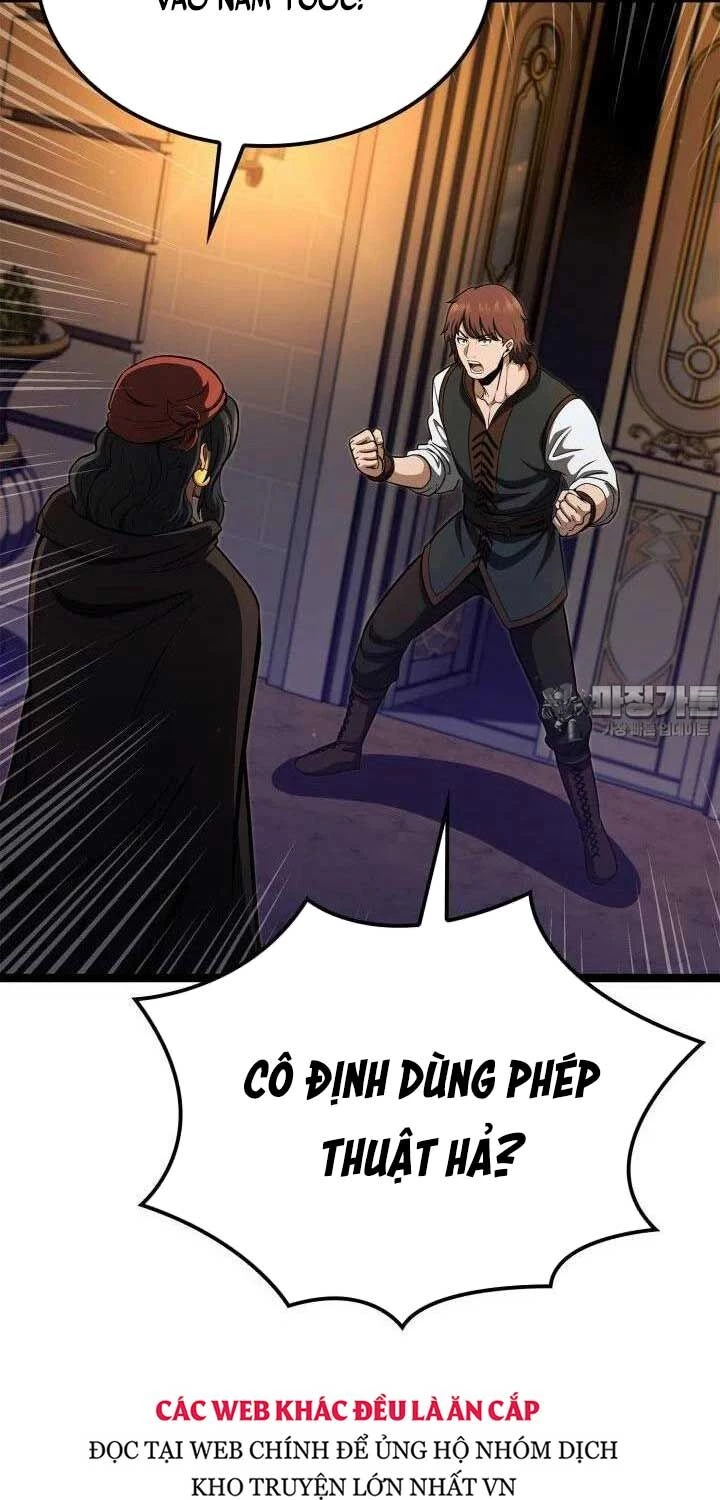 Nhà Vô Địch Kalli Chapter 84 - 23