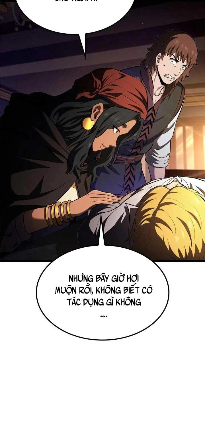 Nhà Vô Địch Kalli Chapter 84 - 44