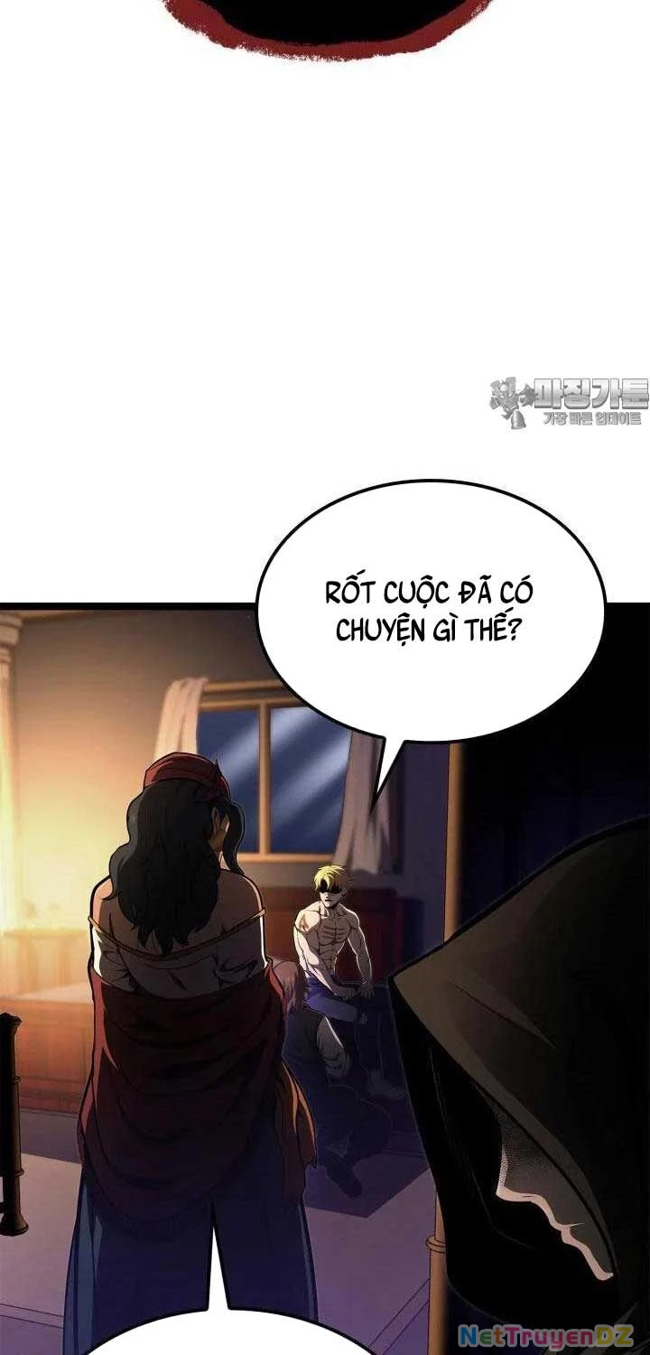 Nhà Vô Địch Kalli Chapter 84 - 97