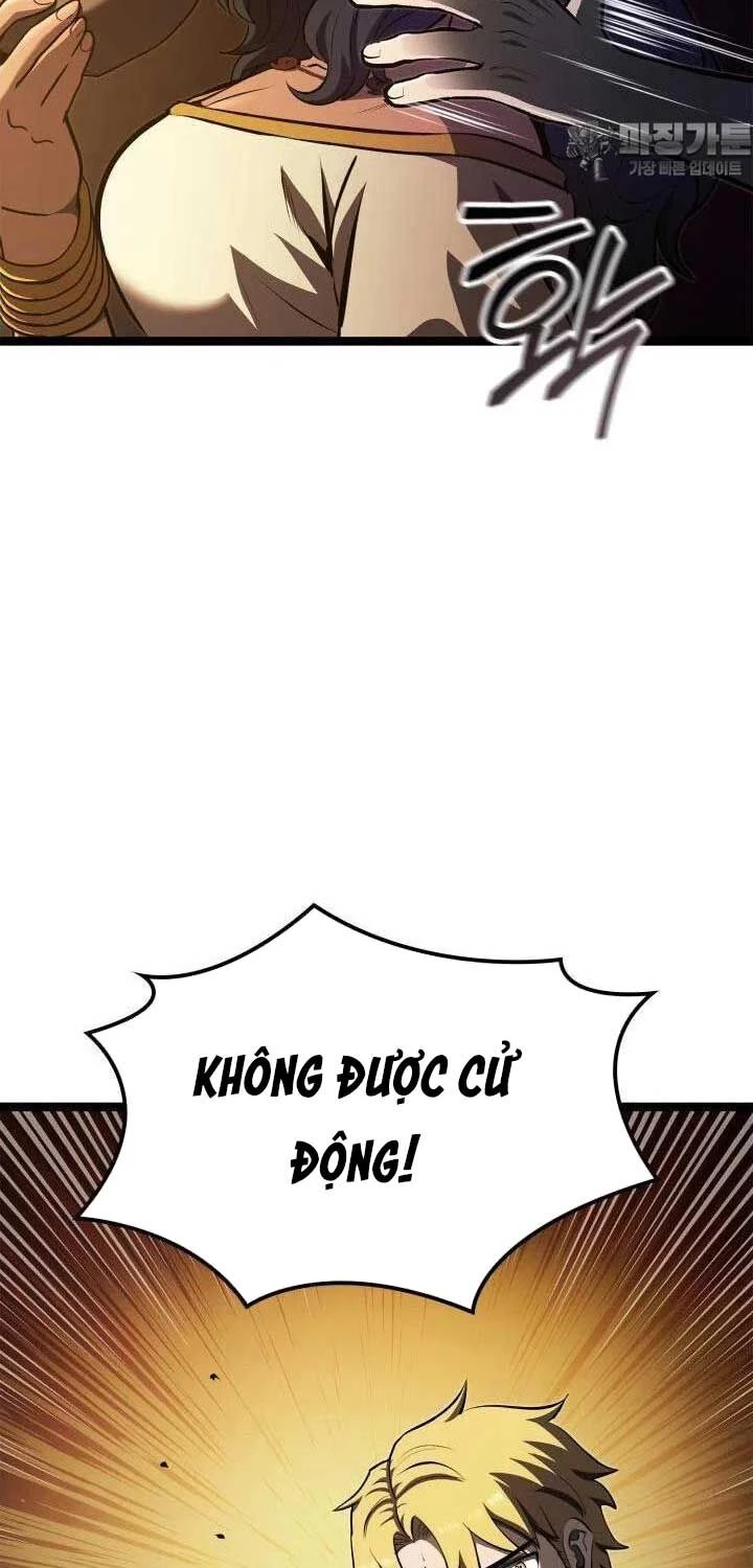 Nhà Vô Địch Kalli Chapter 84 - 99