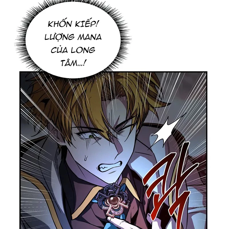 Thiên Tài Ma Pháp Sư Giấu Nghề Chapter 95 - 107