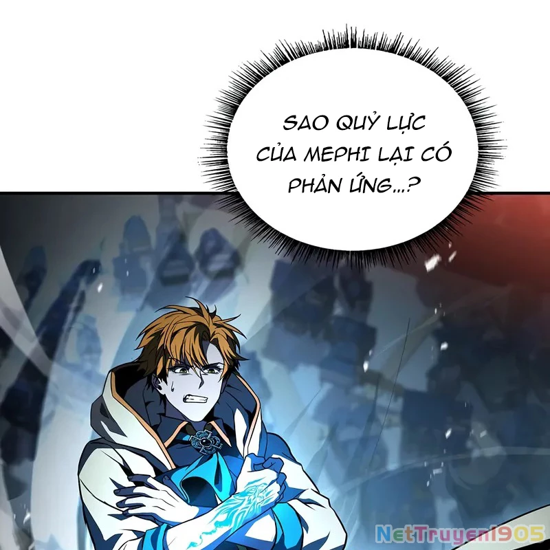 Thiên Tài Ma Pháp Sư Giấu Nghề Chapter 95 - 118