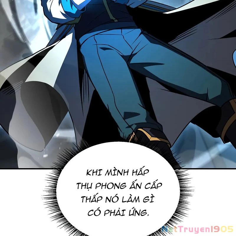 Thiên Tài Ma Pháp Sư Giấu Nghề Chapter 95 - 119