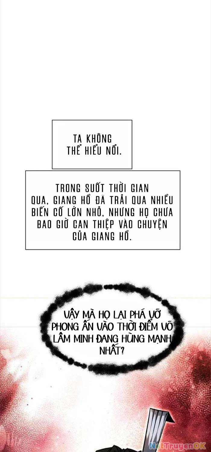 Chuyển Sinh Vào Thế Giới Võ Lâm Chapter 103 - 69