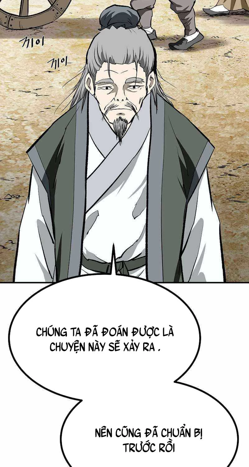 Cung Quỷ Kiếm Thần Chapter 251 - 25