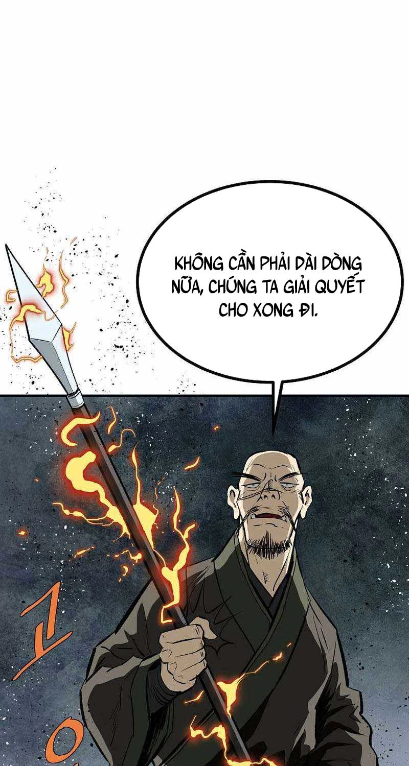 Cung Quỷ Kiếm Thần Chapter 251 - 57