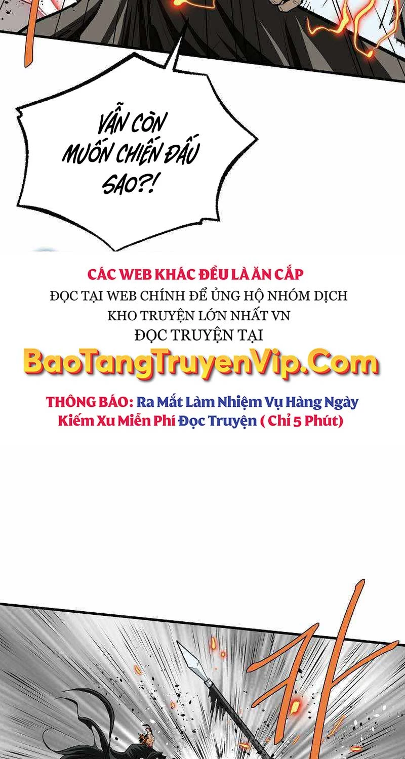 Cung Quỷ Kiếm Thần Chapter 251 - 63