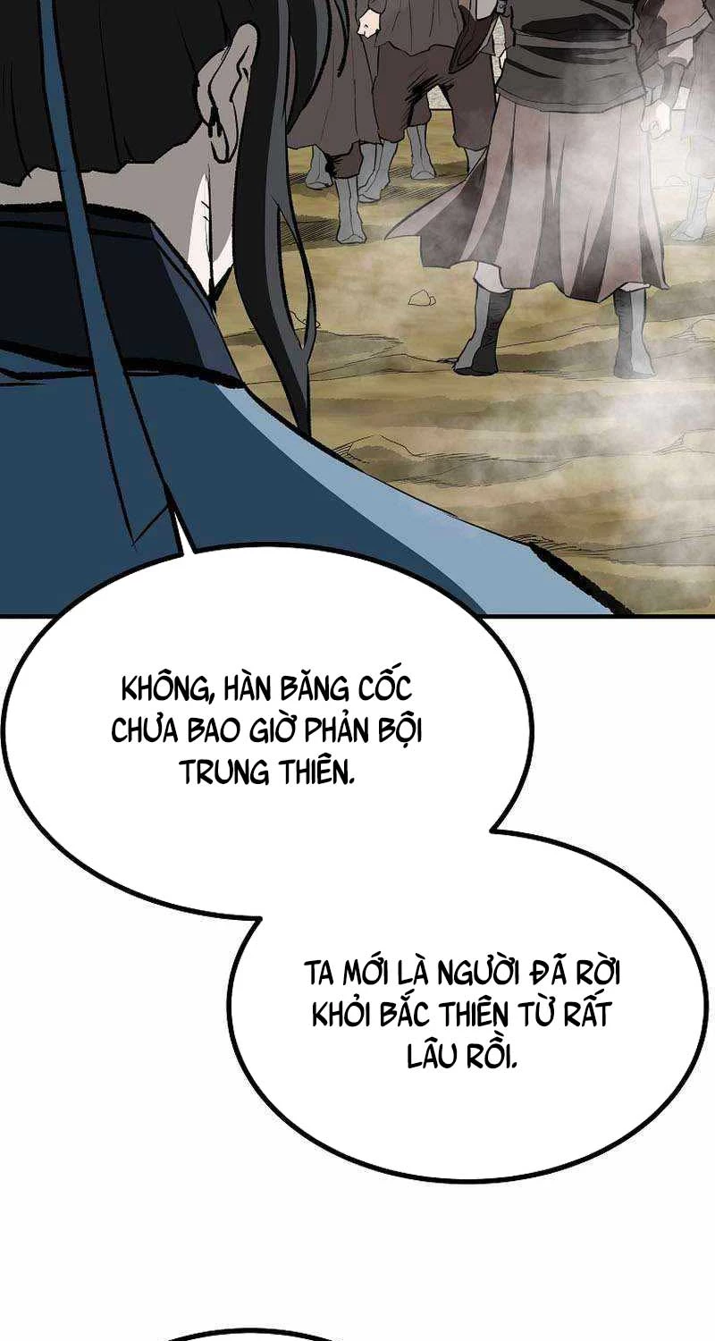 Cung Quỷ Kiếm Thần Chapter 251 - 85