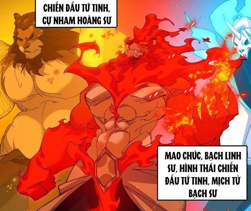 Ta Là Tà Đế Chapter 513 - 16