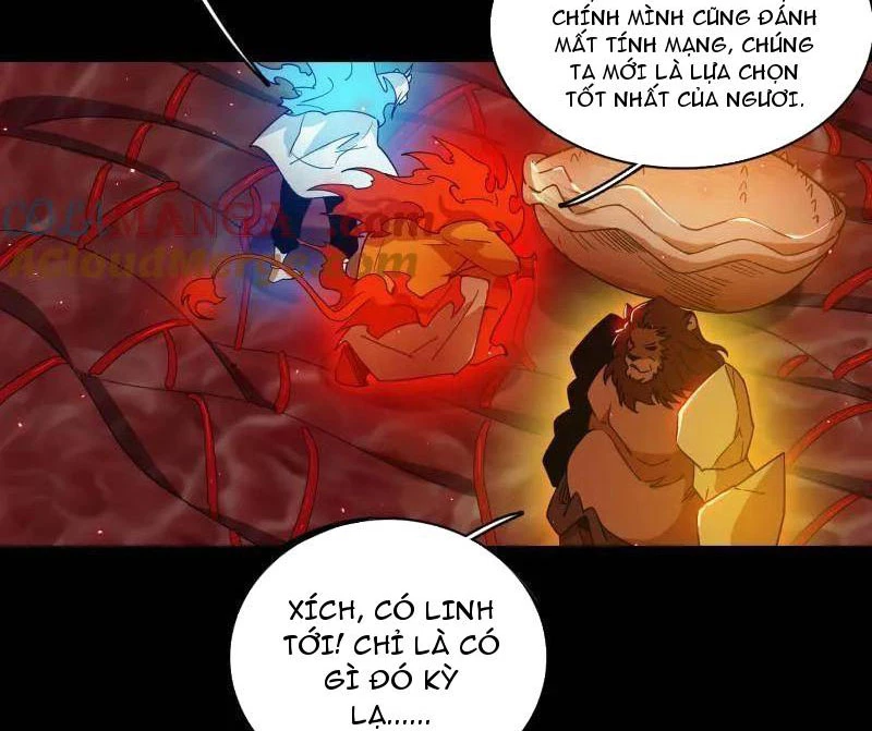 Ta Là Tà Đế Chapter 513 - 29