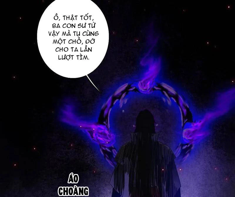 Ta Là Tà Đế Chapter 513 - 31