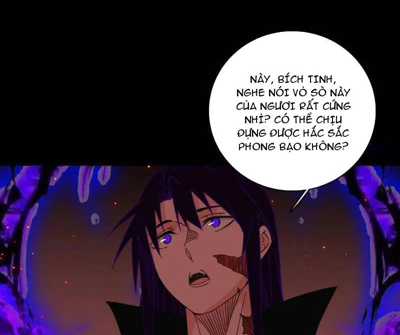 Ta Là Tà Đế Chapter 513 - 35