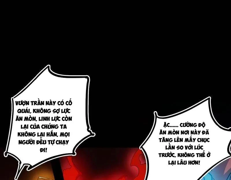 Ta Là Tà Đế Chapter 513 - 126