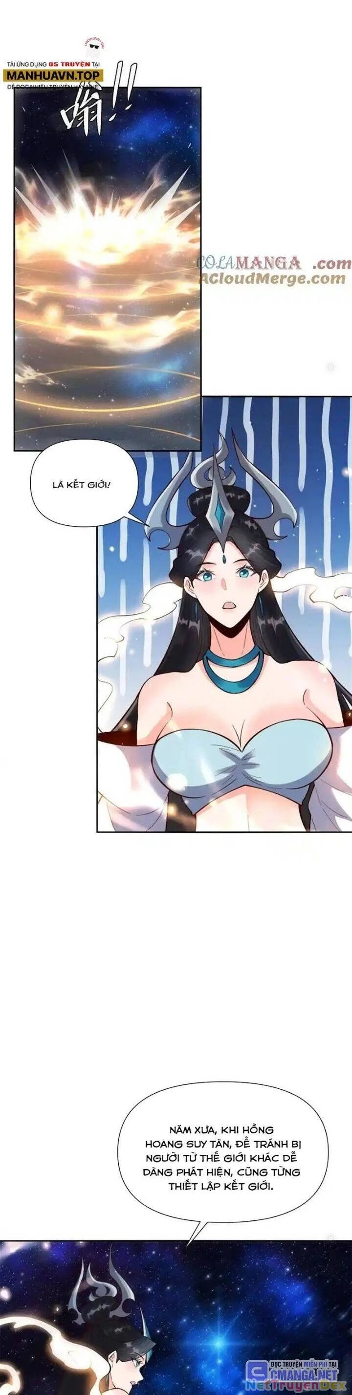 Nguyên Lai Ta Là Tu Tiên Đại Lão Chapter 477 - 2